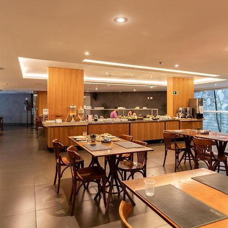 Victory Business Hotel Juiz de Fora Exterior foto