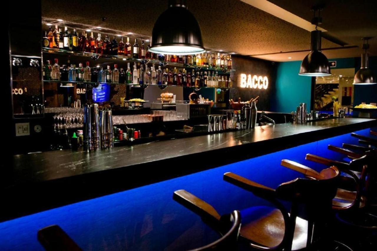 Victory Business Hotel Juiz de Fora Exterior foto