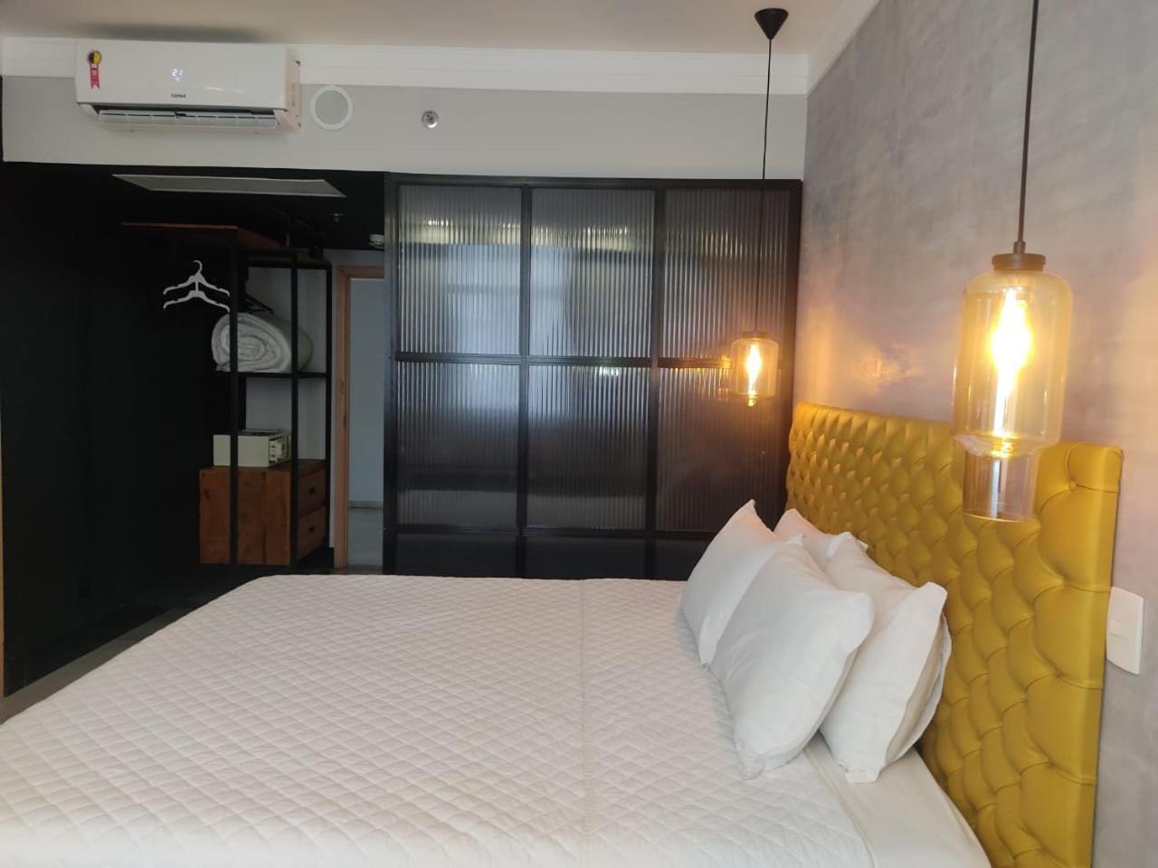 Victory Business Hotel Juiz de Fora Exterior foto