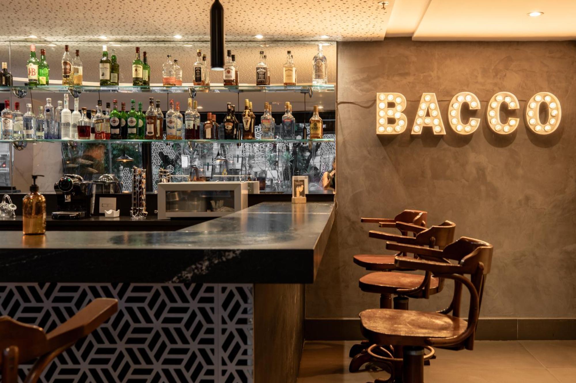 Victory Business Hotel Juiz de Fora Exterior foto